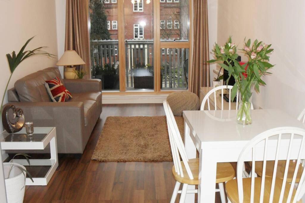 Stylish Wembley Stadium And Ovo Arena Apartment, Londres Exterior foto